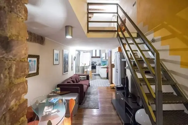 Apart Daire, 1 Yatak Odası