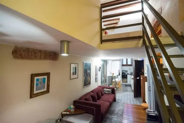 Apart Daire, 1 Yatak Odası