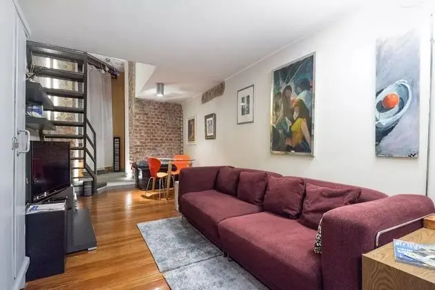 Apart Daire, 1 Yatak Odası