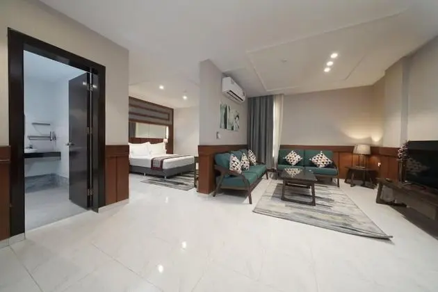 Luxury Apart Daire