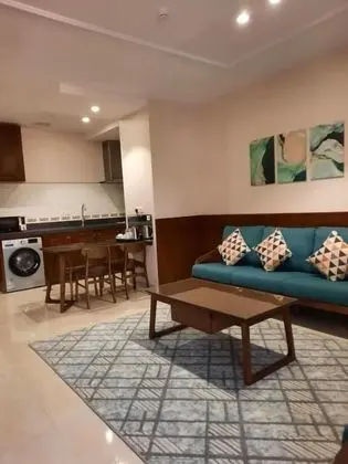 Luxury Apart Daire
