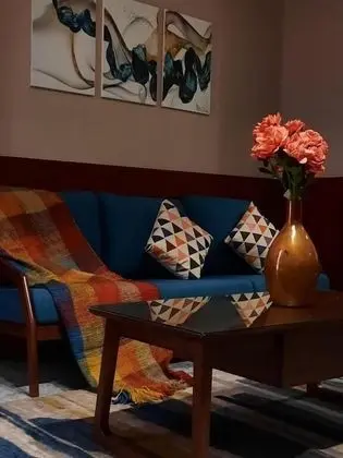 Luxury Apart Daire