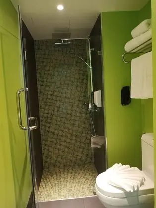 1 Bedroom Family Suite