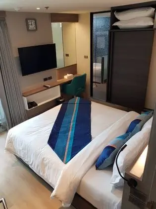 2 Bedroom Family Suite