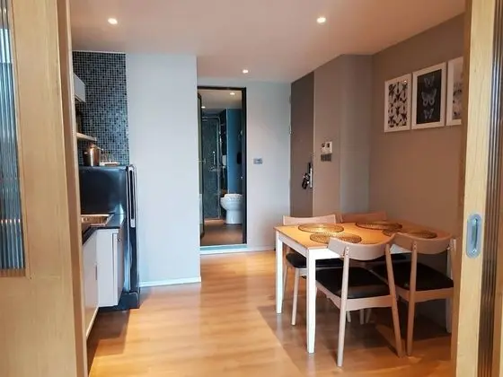 2 Bedroom Family Suite