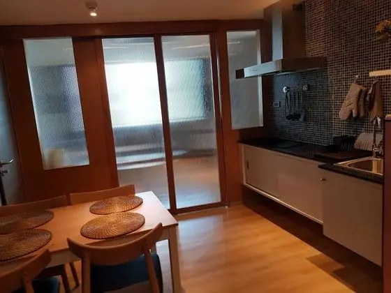 2 Bedroom Family Suite