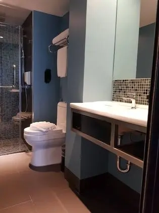 2 Bedroom Family Suite