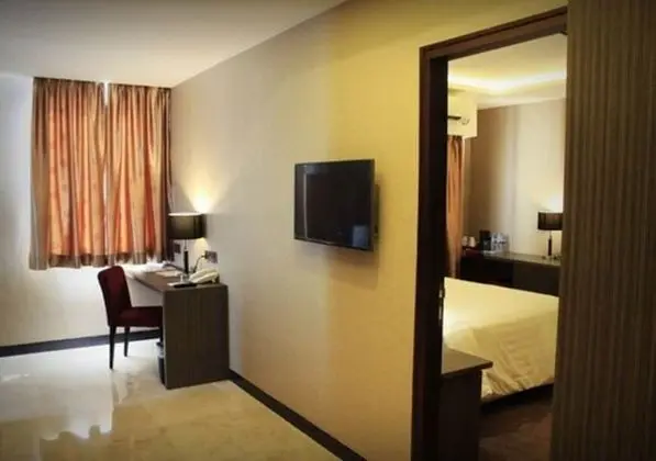 Biz Suite