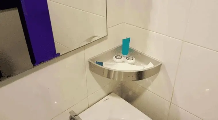 Basic Tek Büyük Yataklı Oda