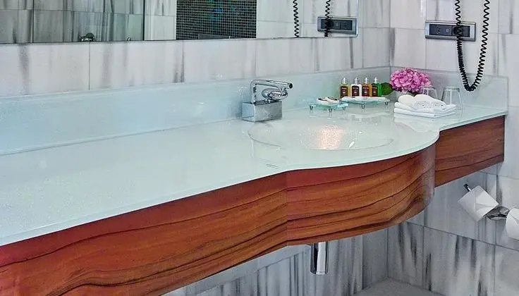 Standart Oda, Şehir Manzaralı