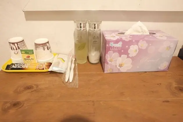 Deluxe İki Ayrı Yataklı Oda