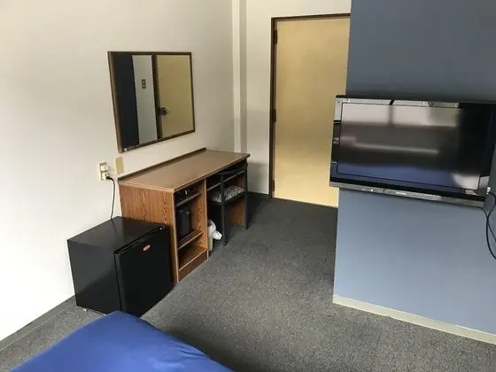 Tek Kişilik Oda