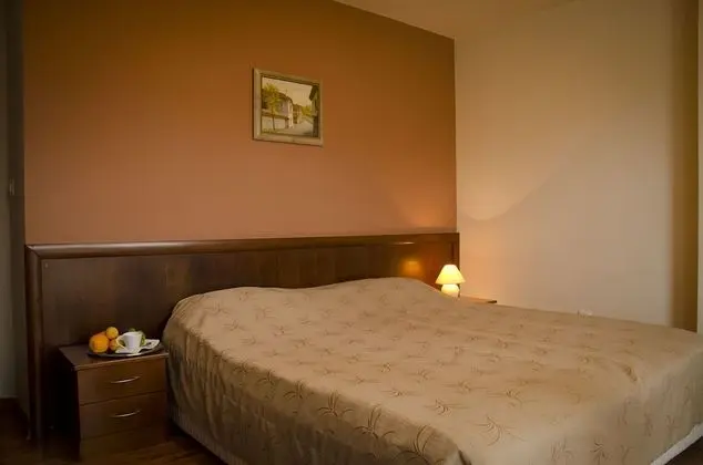 Comfort İki Ayrı Yataklı Oda, Balkon, Dağ Manzaralı