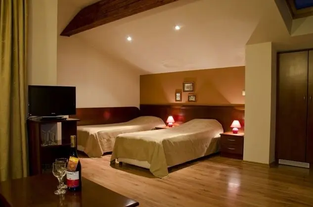 Comfort Tek Büyük Yataklı Oda, Balkon, Dağ Manzaralı