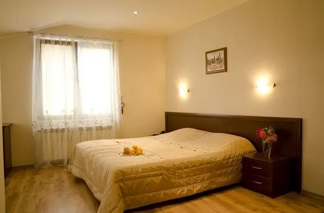 Comfort Tek Büyük Yataklı Oda, Balkon, Dağ Manzaralı