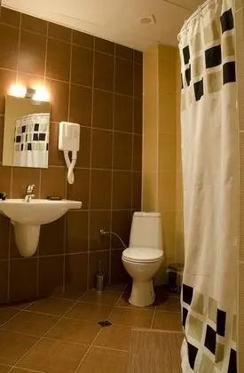 Comfort Tek Büyük Yataklı Oda, Balkon, Dağ Manzaralı