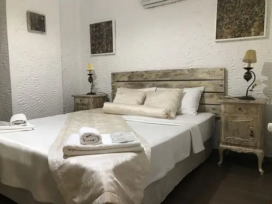 Cumbalı Oda
