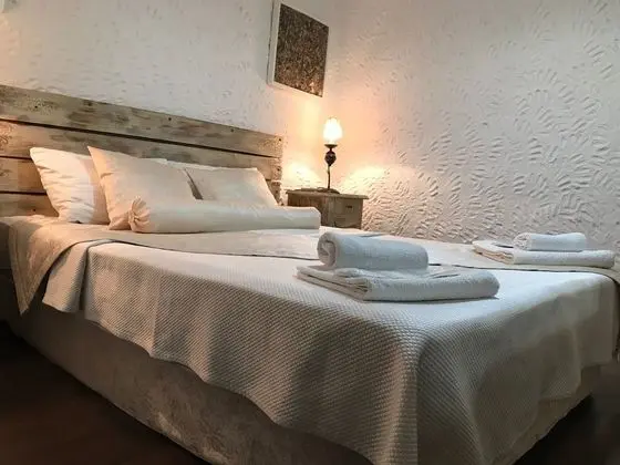 Cumbalı Oda