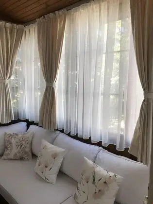 Cumbalı Oda