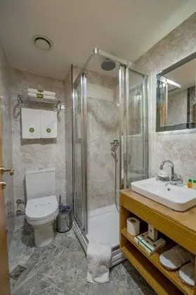 Ekonomik Oda, Şehir Manzaralı