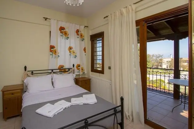 Ev, 4 Yatak Odası, Havuz Kullanımı