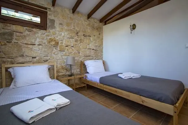 Ev, 4 Yatak Odası, Havuz Kullanımı