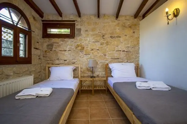 Ev, 4 Yatak Odası, Havuz Kullanımı