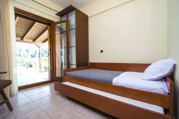 Ev, 4 Yatak Odası, Havuz Kullanımı