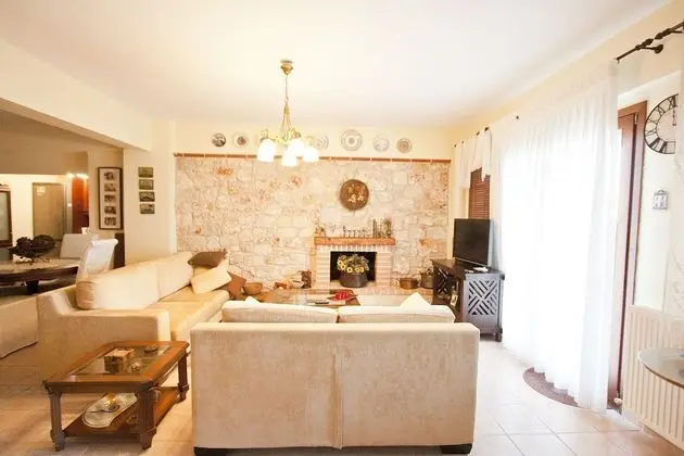 Ev, 4 Yatak Odası, Havuz Kullanımı