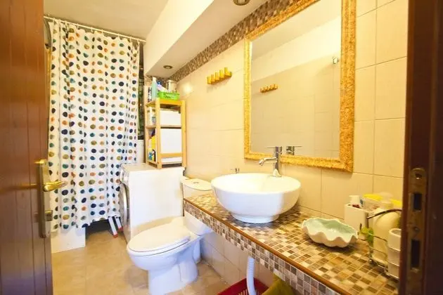 Ev, 4 Yatak Odası, Havuz Kullanımı