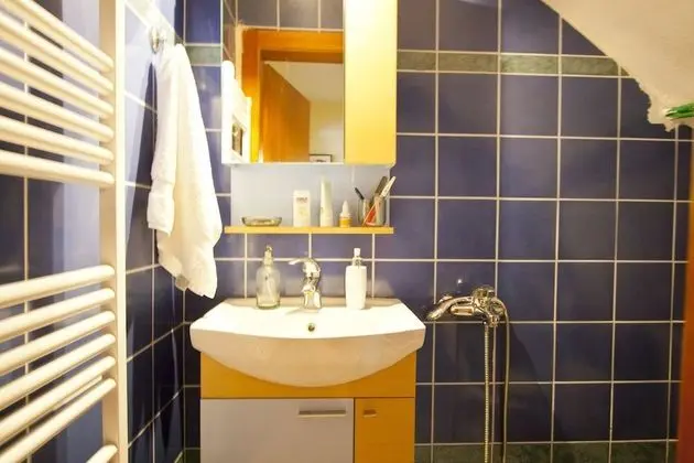 Ev, 4 Yatak Odası, Havuz Kullanımı