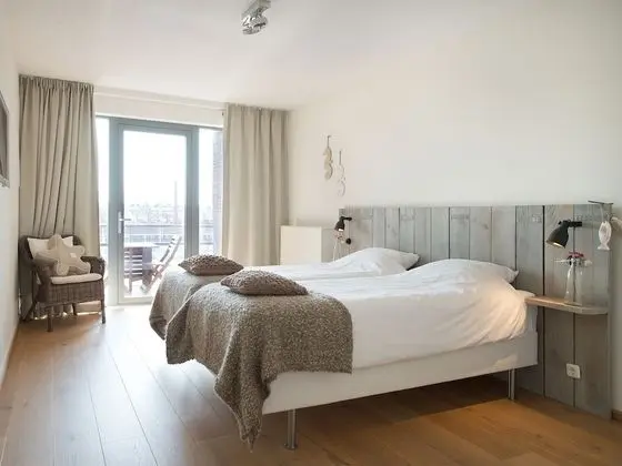 Apart Daire, 2 Yatak Odası (Nr. 24A)