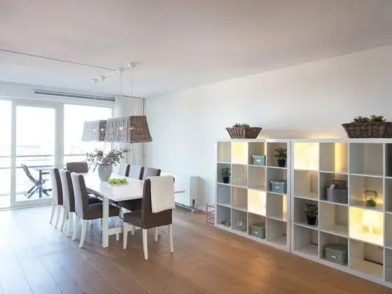 Apart Daire, 2 Yatak Odası (Nr. 24A)