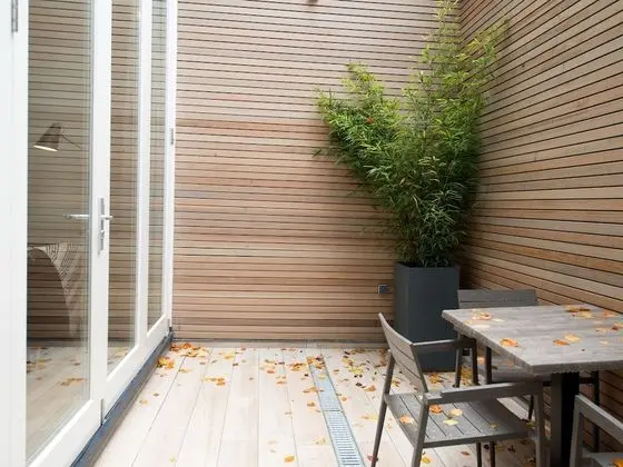 Apart Daire (Nr. 82)