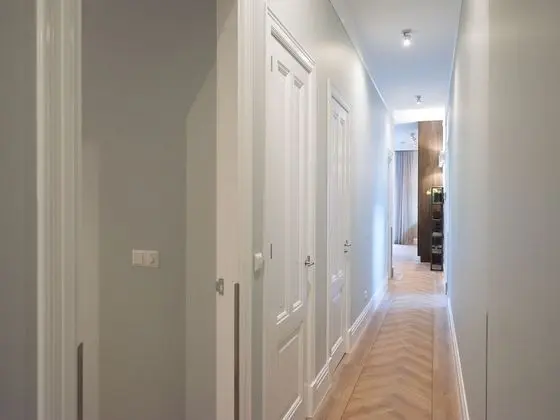 Apart Daire (Nr. 82A)