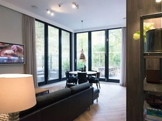 Apart Daire (Nr. 82A)