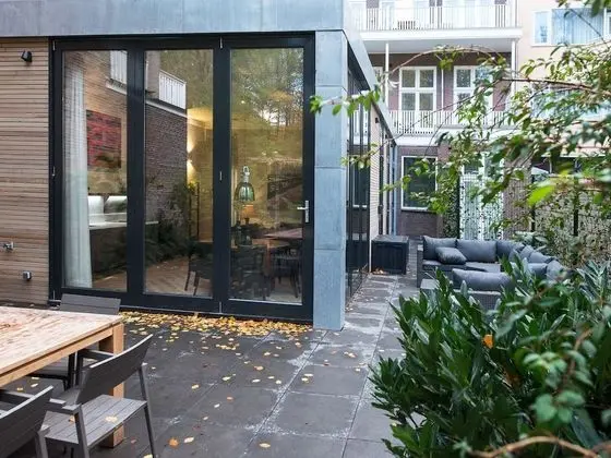 Apart Daire (Nr. 82A)