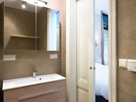 Apart Daire (Nr. 82A)