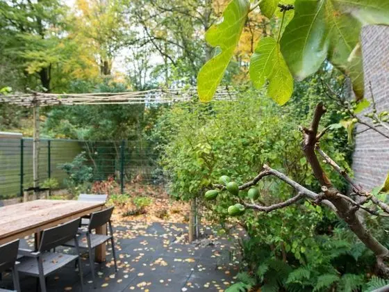 Apart Daire (Nr. 82A)