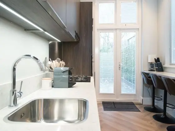 Apart Daire (Nr. 82B)