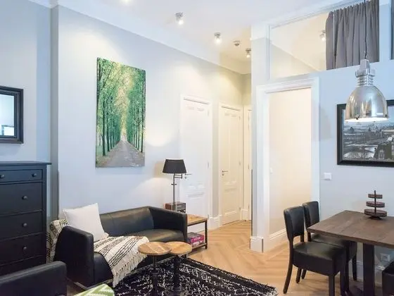 Apart Daire (Nr. 82B)