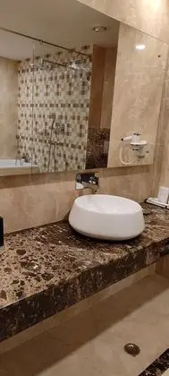 Premium İki Ayrı Yataklı Oda