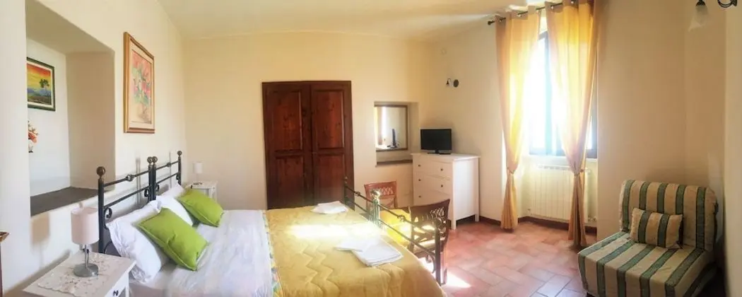 Apart Daire, Balkon, Park Manzaralı (Pegaso)