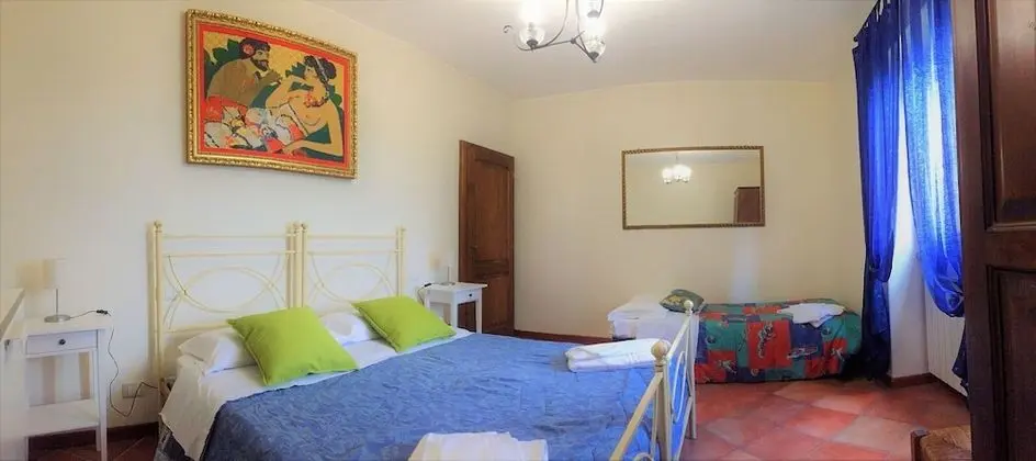 Apart Daire, Park Manzaralı (Altair)