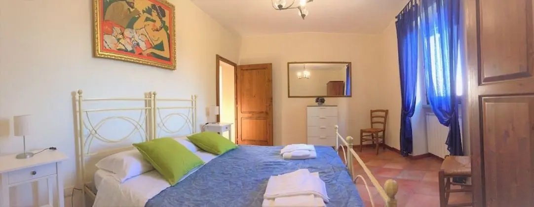 Apart Daire, Park Manzaralı (Altair)