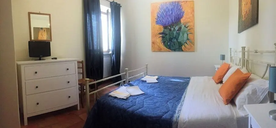 Apart Daire, Park Manzaralı (Perseo)