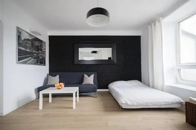 City Stüdyo, Sigara İçilmez, Şehir Manzaralı