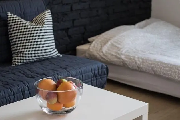 City Stüdyo, Sigara İçilmez, Şehir Manzaralı