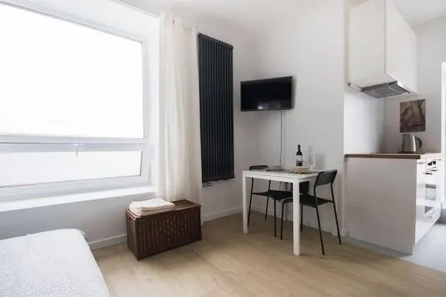 City Stüdyo, Sigara İçilmez, Şehir Manzaralı