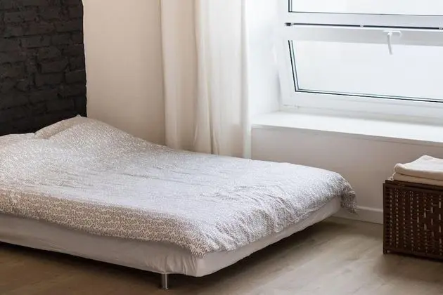 City Stüdyo, Sigara İçilmez, Şehir Manzaralı